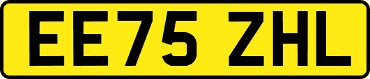 EE75ZHL