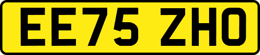 EE75ZHO
