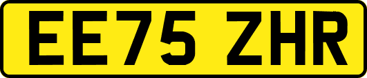 EE75ZHR