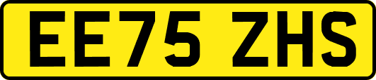 EE75ZHS