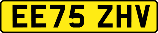 EE75ZHV