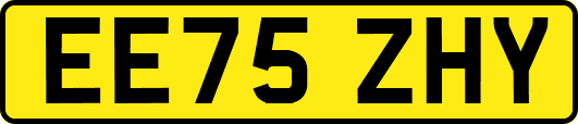 EE75ZHY