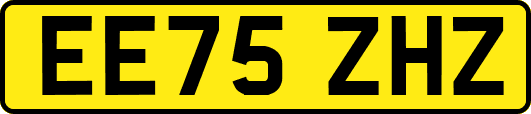 EE75ZHZ
