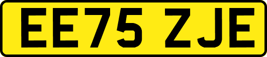 EE75ZJE