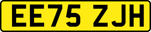 EE75ZJH