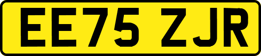 EE75ZJR