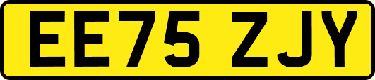 EE75ZJY