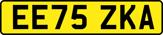 EE75ZKA