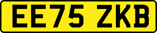 EE75ZKB