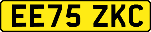 EE75ZKC