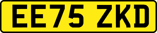 EE75ZKD