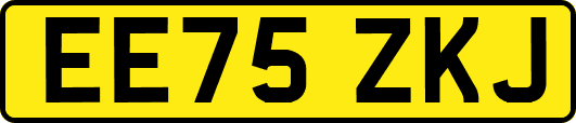 EE75ZKJ
