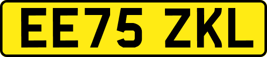 EE75ZKL