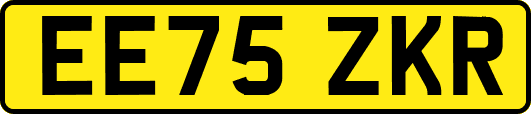 EE75ZKR