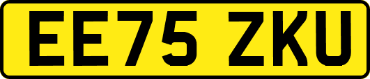 EE75ZKU