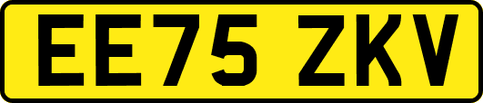 EE75ZKV