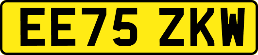 EE75ZKW