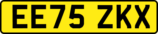 EE75ZKX