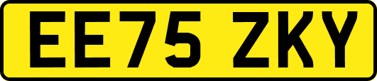 EE75ZKY