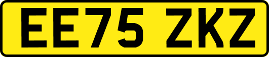 EE75ZKZ
