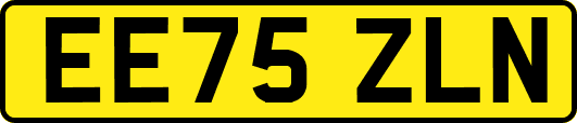 EE75ZLN