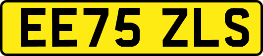 EE75ZLS