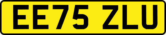 EE75ZLU