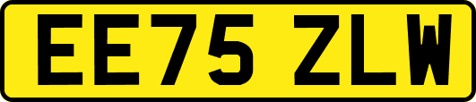 EE75ZLW