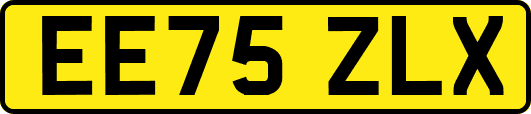 EE75ZLX