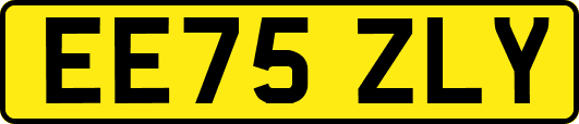 EE75ZLY