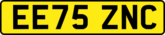 EE75ZNC