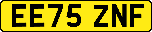 EE75ZNF