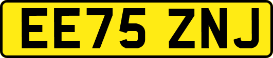 EE75ZNJ