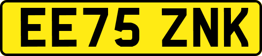 EE75ZNK