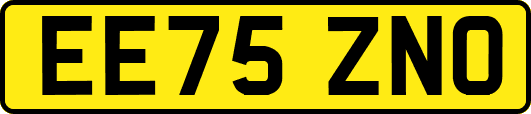 EE75ZNO