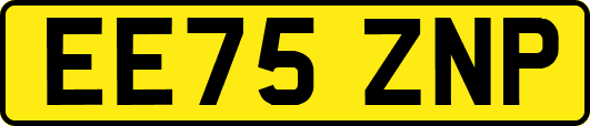 EE75ZNP