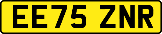 EE75ZNR