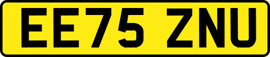 EE75ZNU