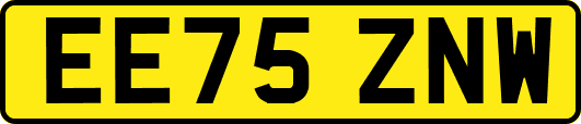 EE75ZNW