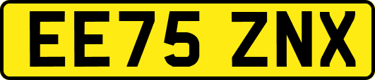EE75ZNX