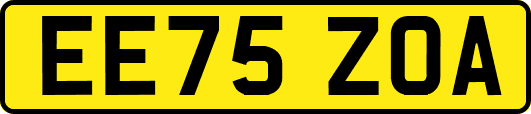 EE75ZOA