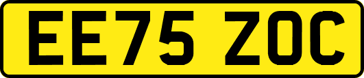 EE75ZOC