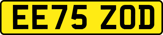 EE75ZOD