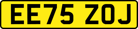EE75ZOJ