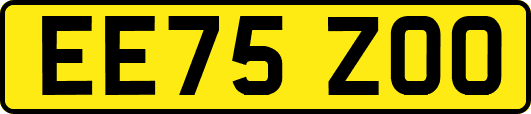 EE75ZOO