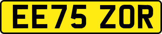 EE75ZOR