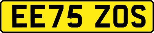 EE75ZOS