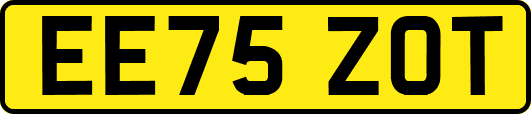 EE75ZOT