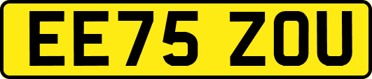 EE75ZOU