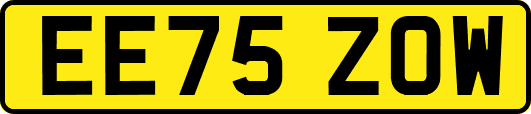 EE75ZOW